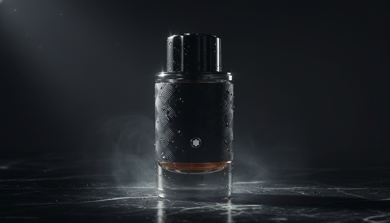 Azu Perfumes Hero