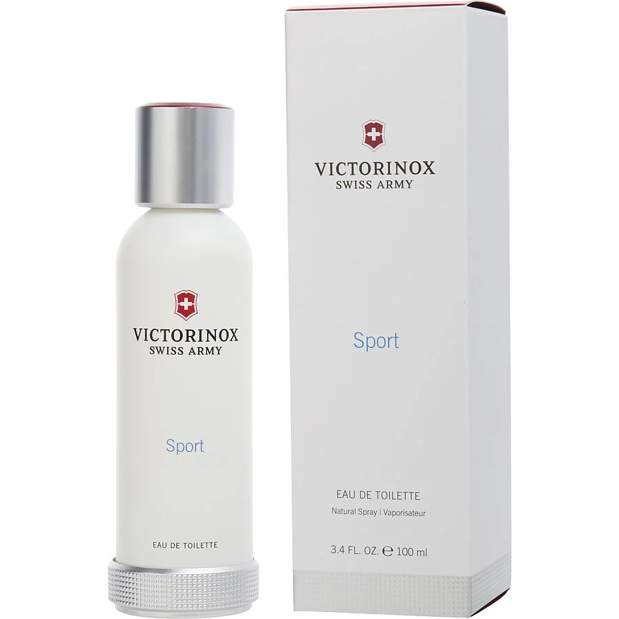 Victorinox Swiss Army Sport EDT