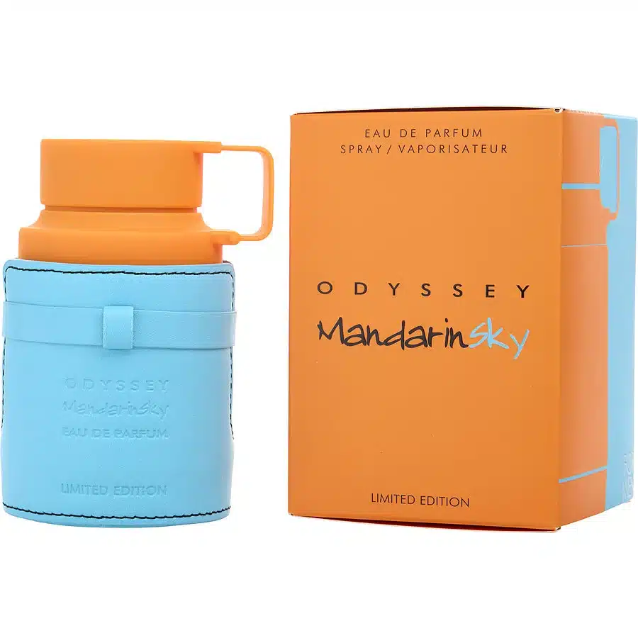 Armaf Odyssey Mandarin Sky EDP