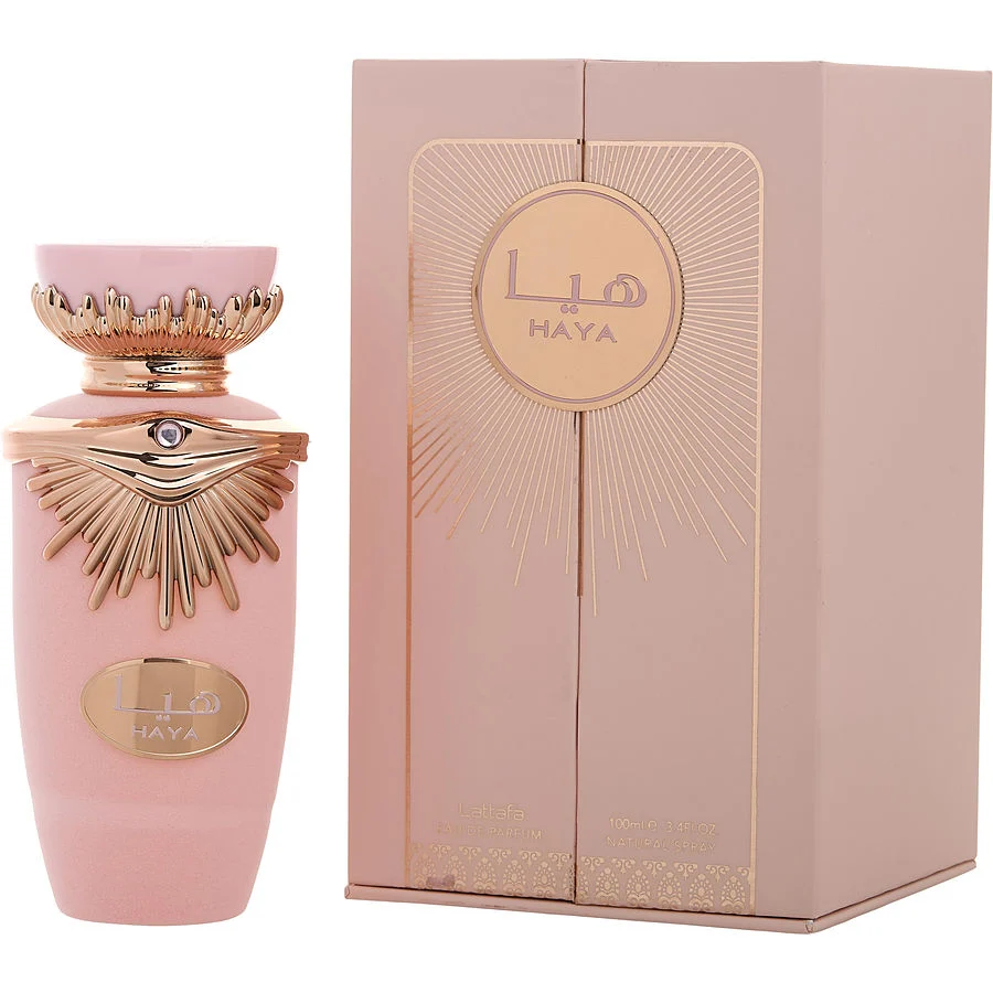 Lattafa Haya EDP