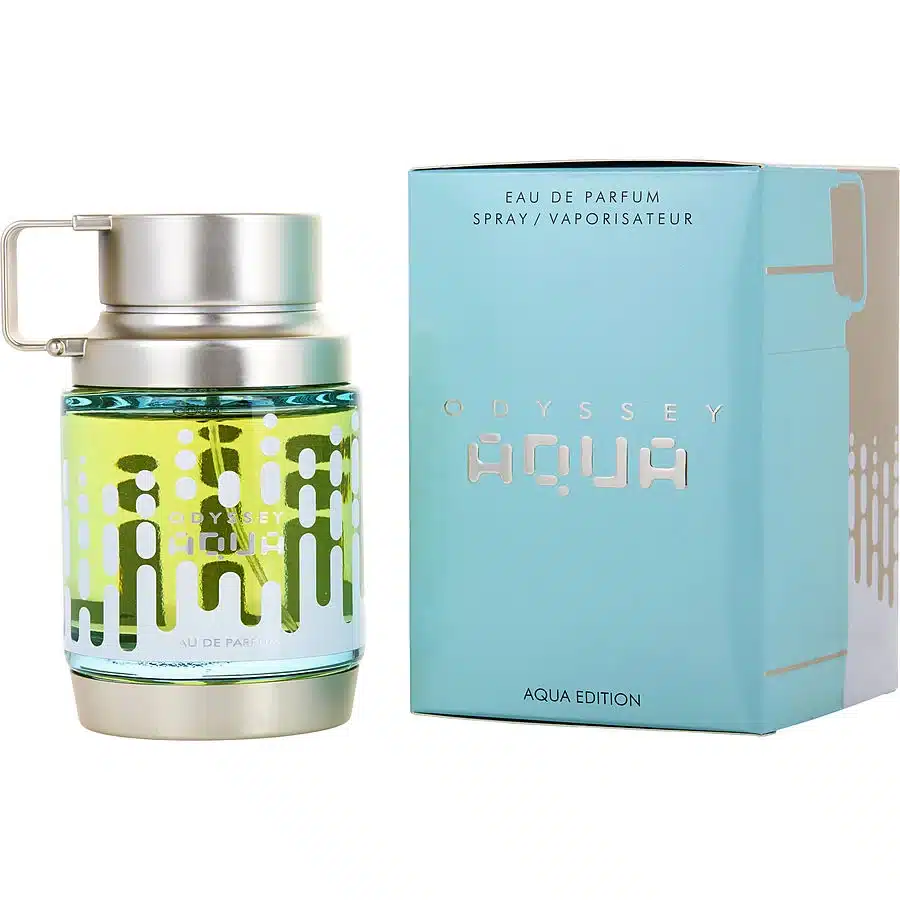 Armaf Odyssey Aqua EDP