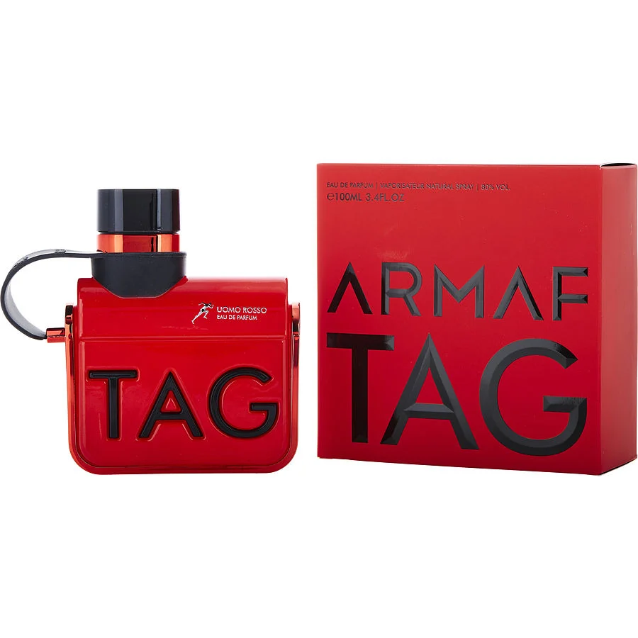 Armaf Tag Him EDP