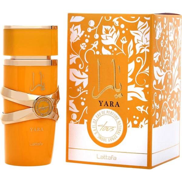 Lattafa Yara Tous EDP