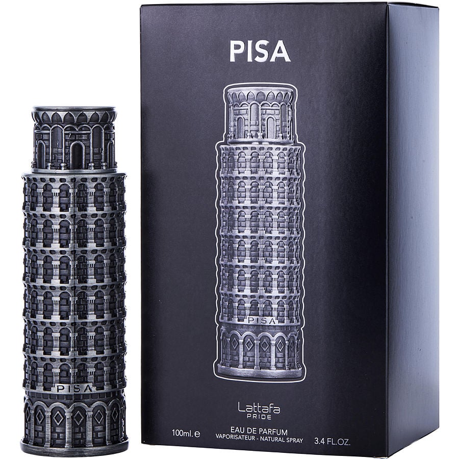 Lattafa Pisa EDP