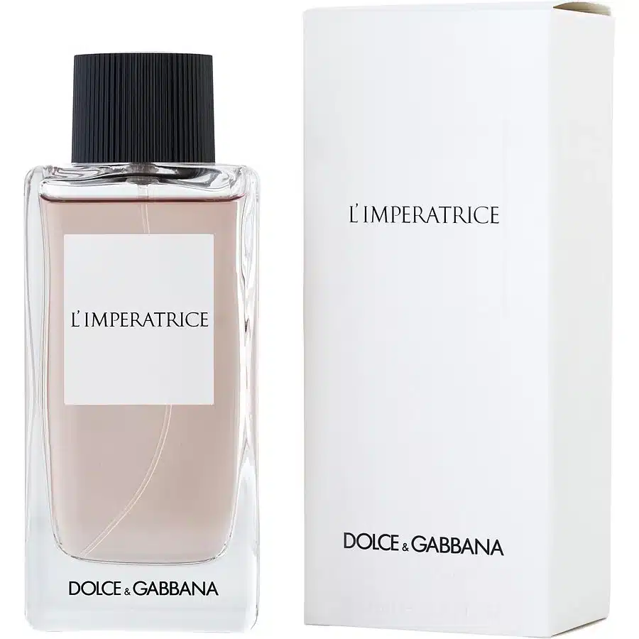 Dolce&Gabbana L'Impératrice EDT