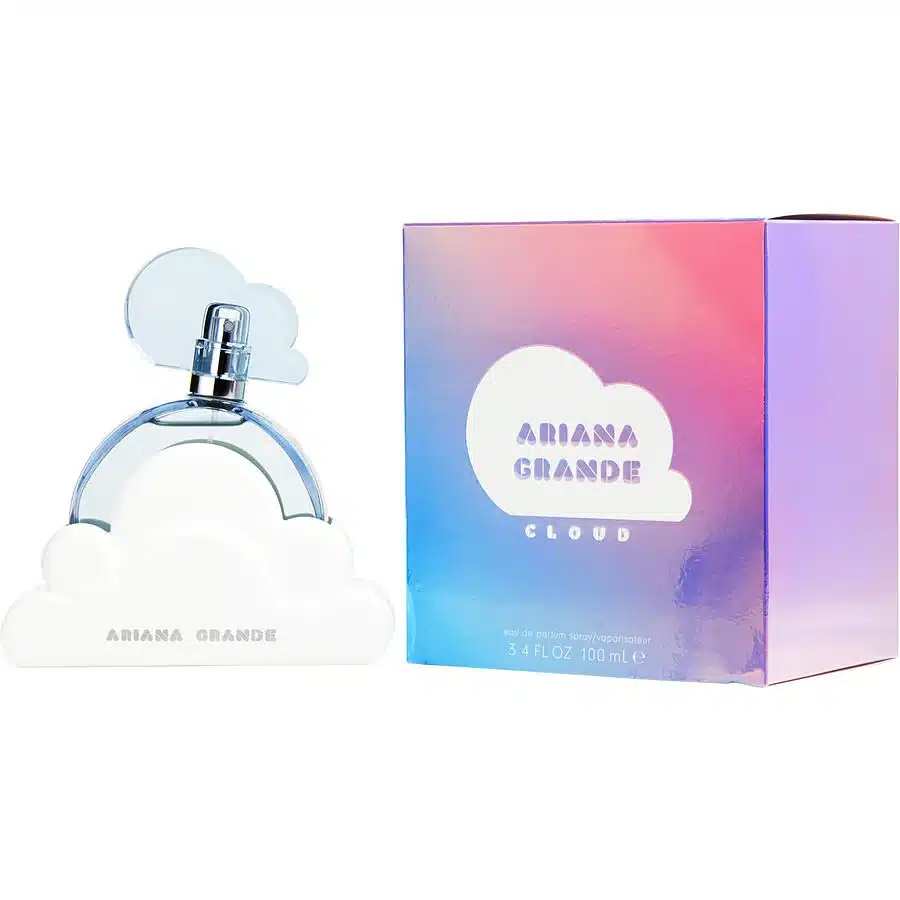 Ariana Grande Cloud EDP