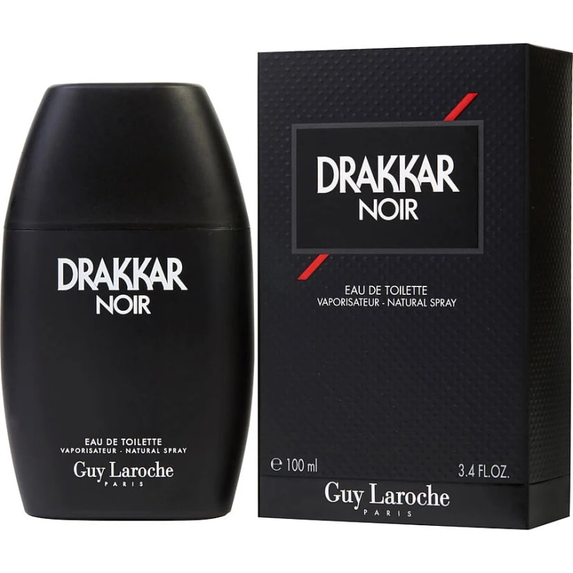 Guy Laroche Drakkar Noir EDT