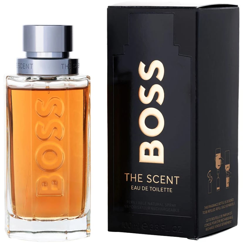 Hugo Boss The Scent EDT