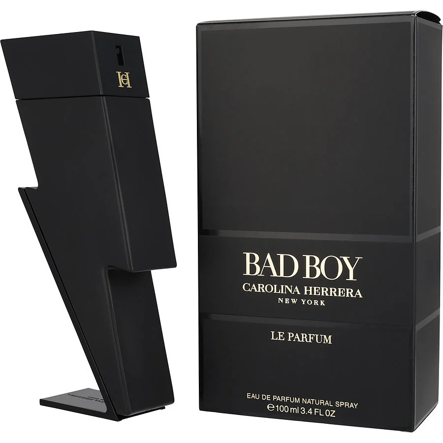 Carolina Herrera Bad Boy Le Parfum EDP