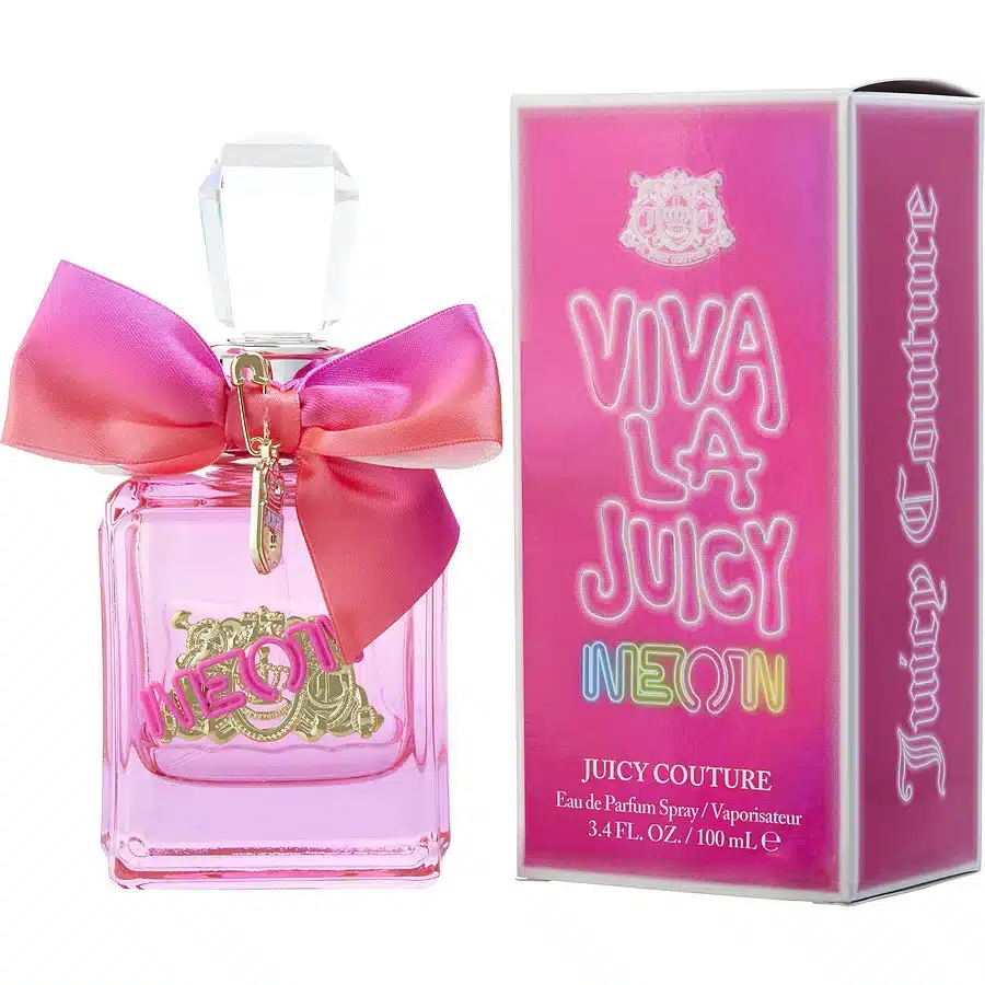 Juicy Couture Viva La Juicy Neon EDP