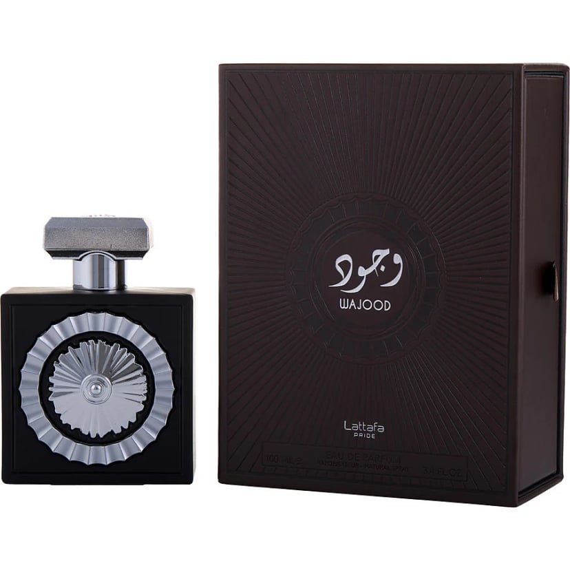 Lattafa Wajood EDP
