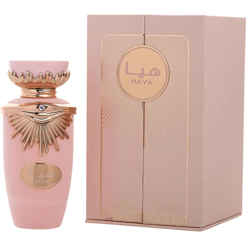 Lattafa Haya EDP
