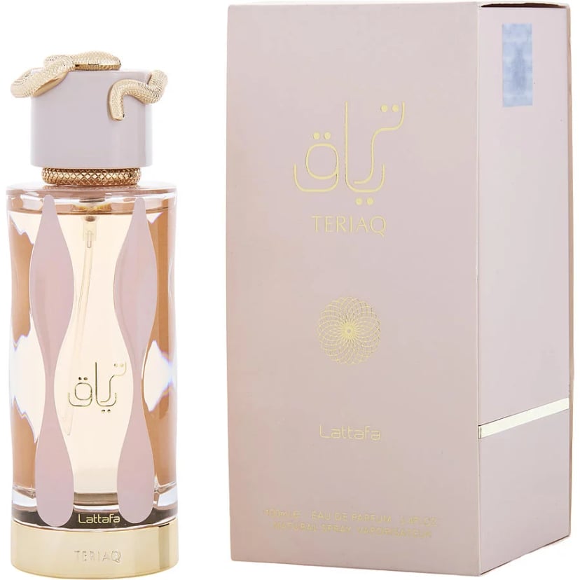 Lattafa Teriaq EDP