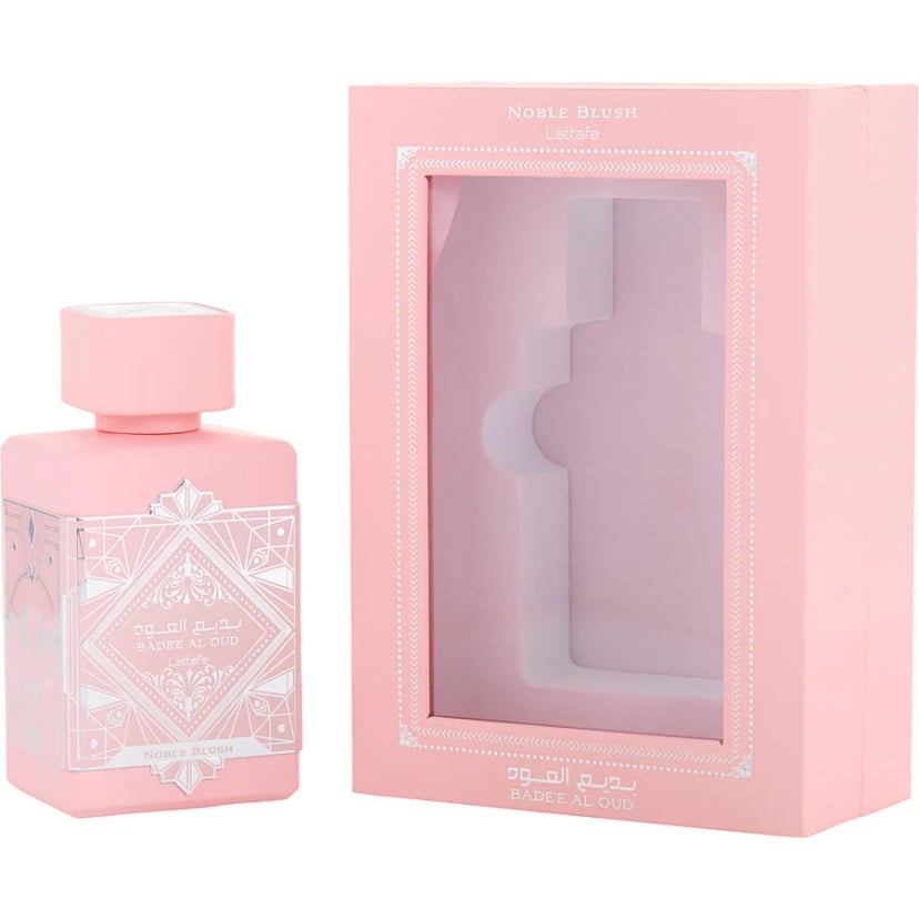Lattafa Bade'e Al Oud Noble Blush EDP