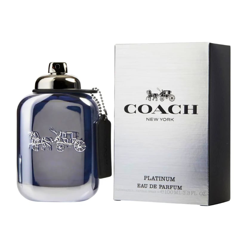 Coach Platinum EDP