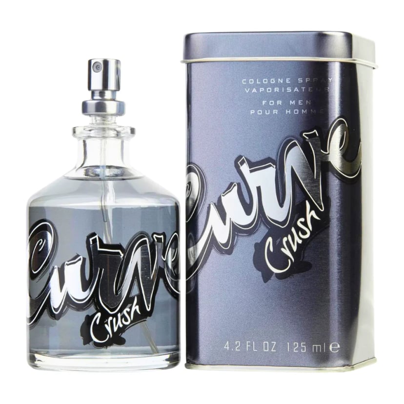 Liz Claiborne Curve Crush EDC