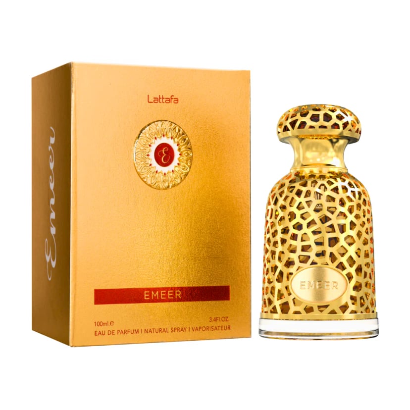 Lattafa Emeer EDP