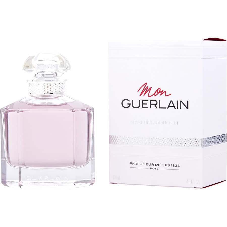 Guerlain Mon Sparkling Bouquet EDP