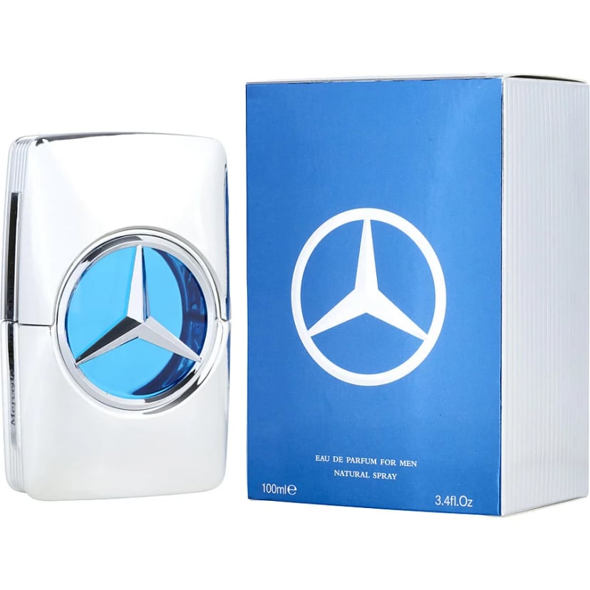 Mercedes-Benz Bright EDP