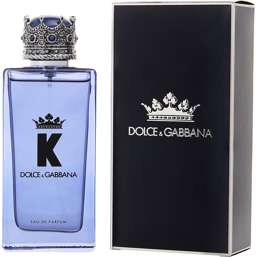 Dolce & Gabbana K EDP
