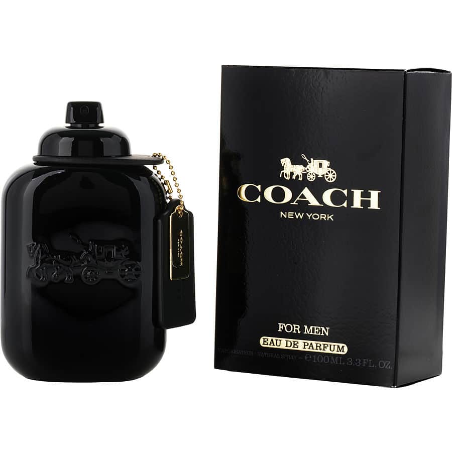 Coach For Men EDP