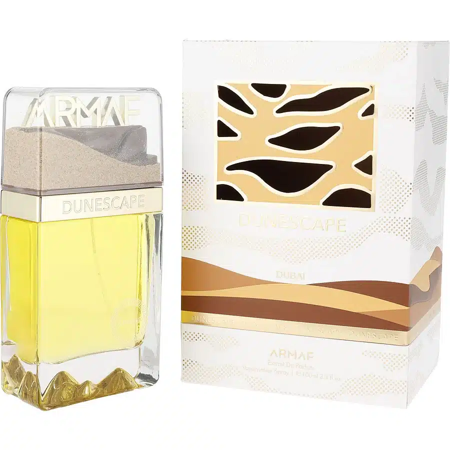 Armaf Dunescape Dubai EDP