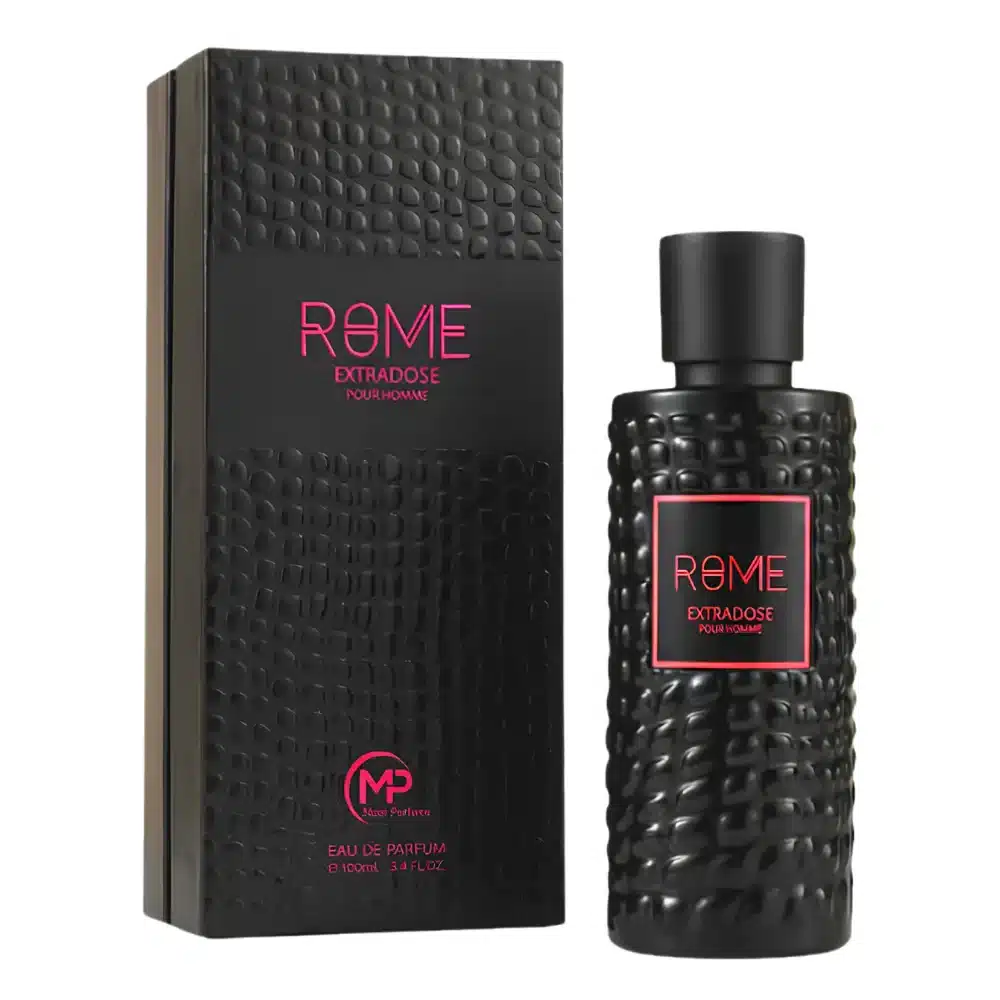 Bharara Rome Extradose Pour Homme EDP