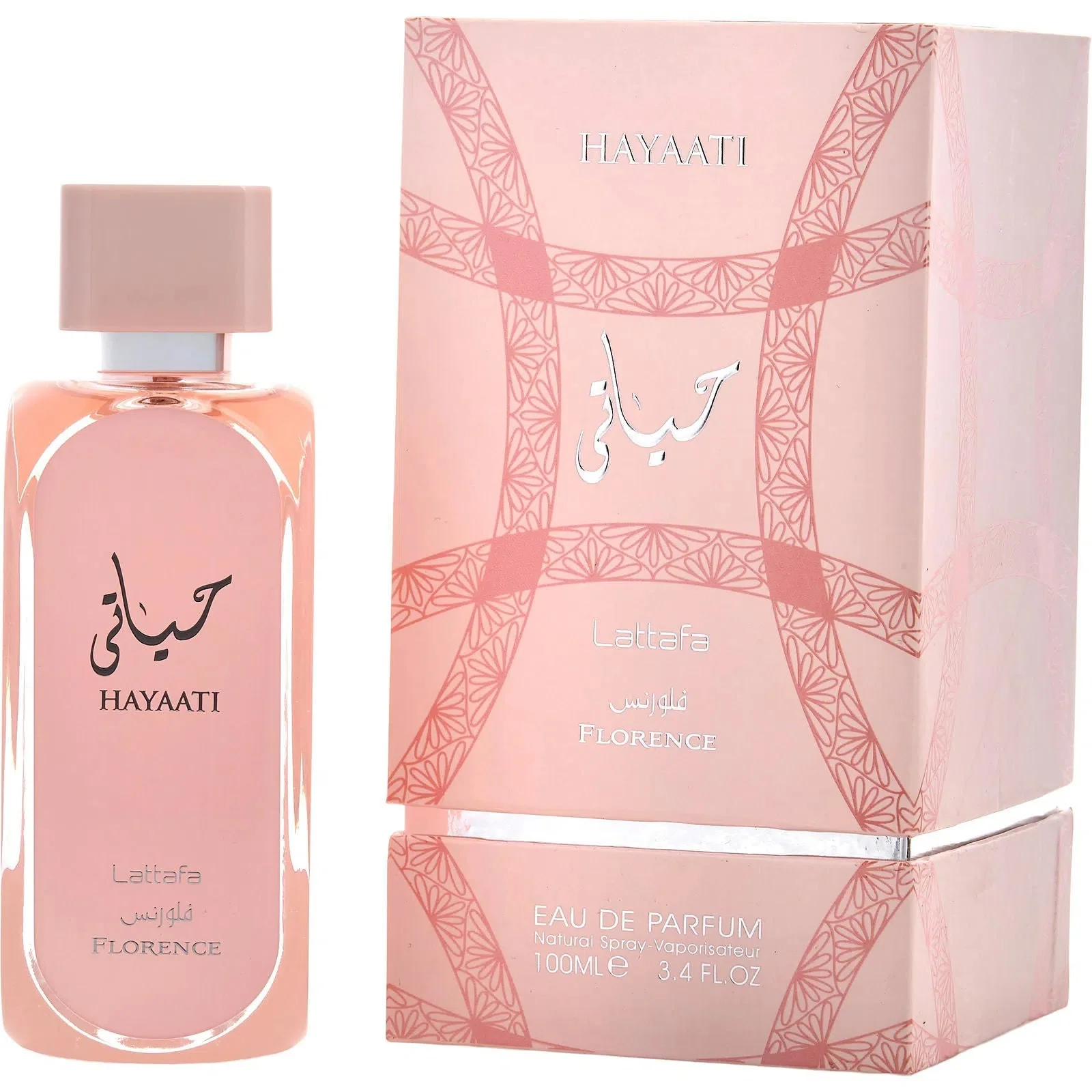 Lattafa Hayaati Florence EDP