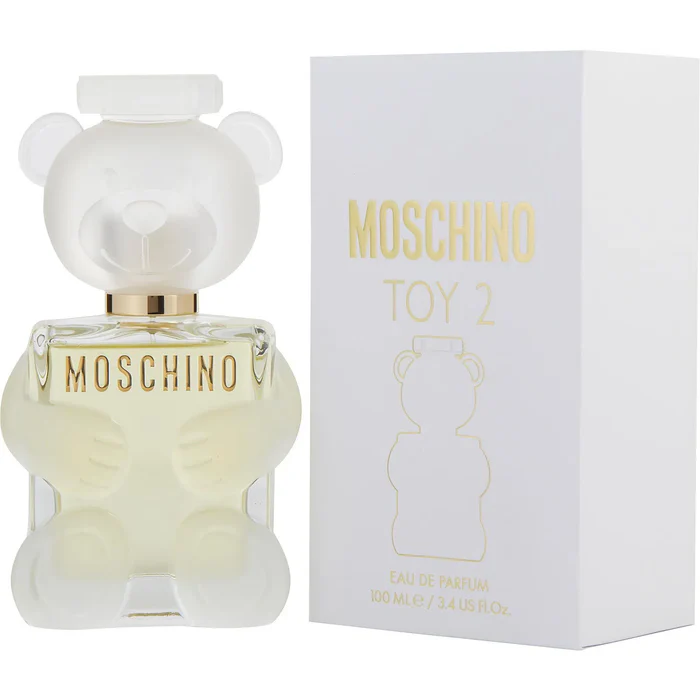 Moschino Toy 2 EDP