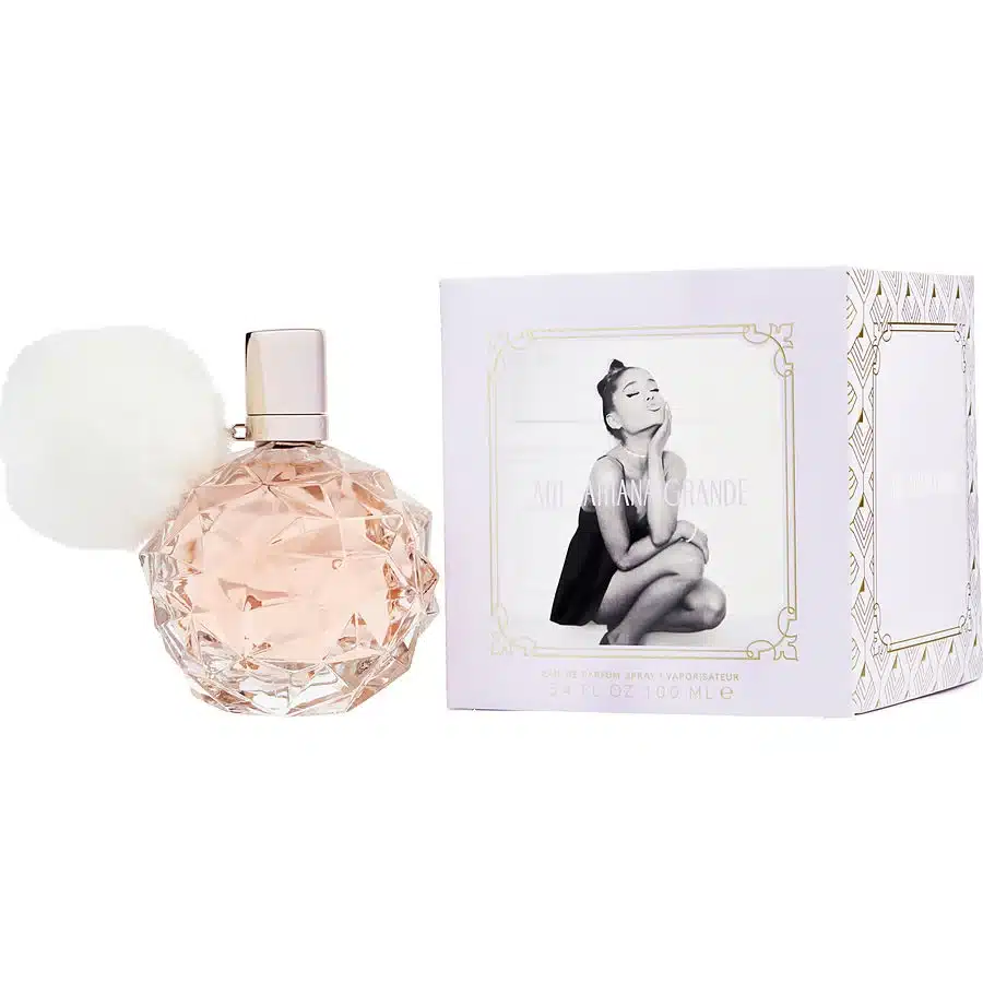 Ariana Grande Ari EDP