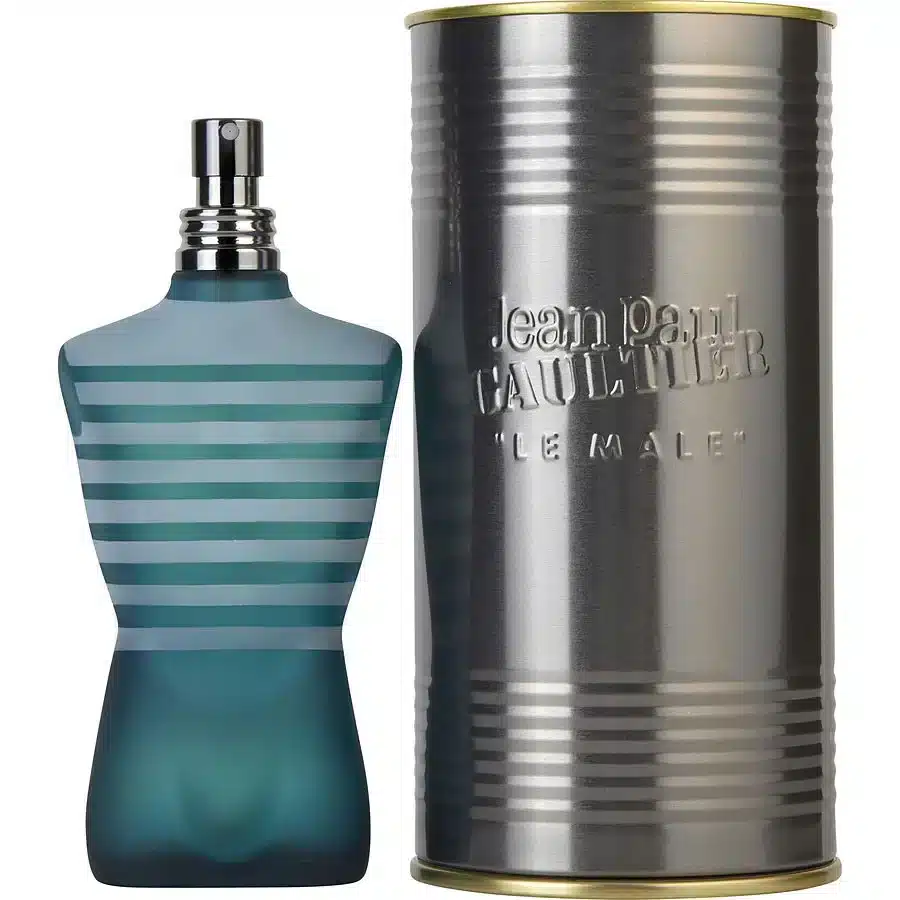 JEAN PAUL GAULTIER