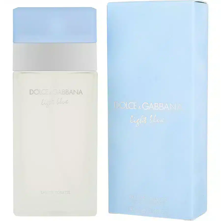 DOLCE & GABBANA