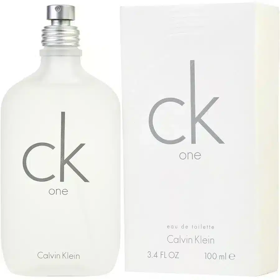 CALVIN KLEIN