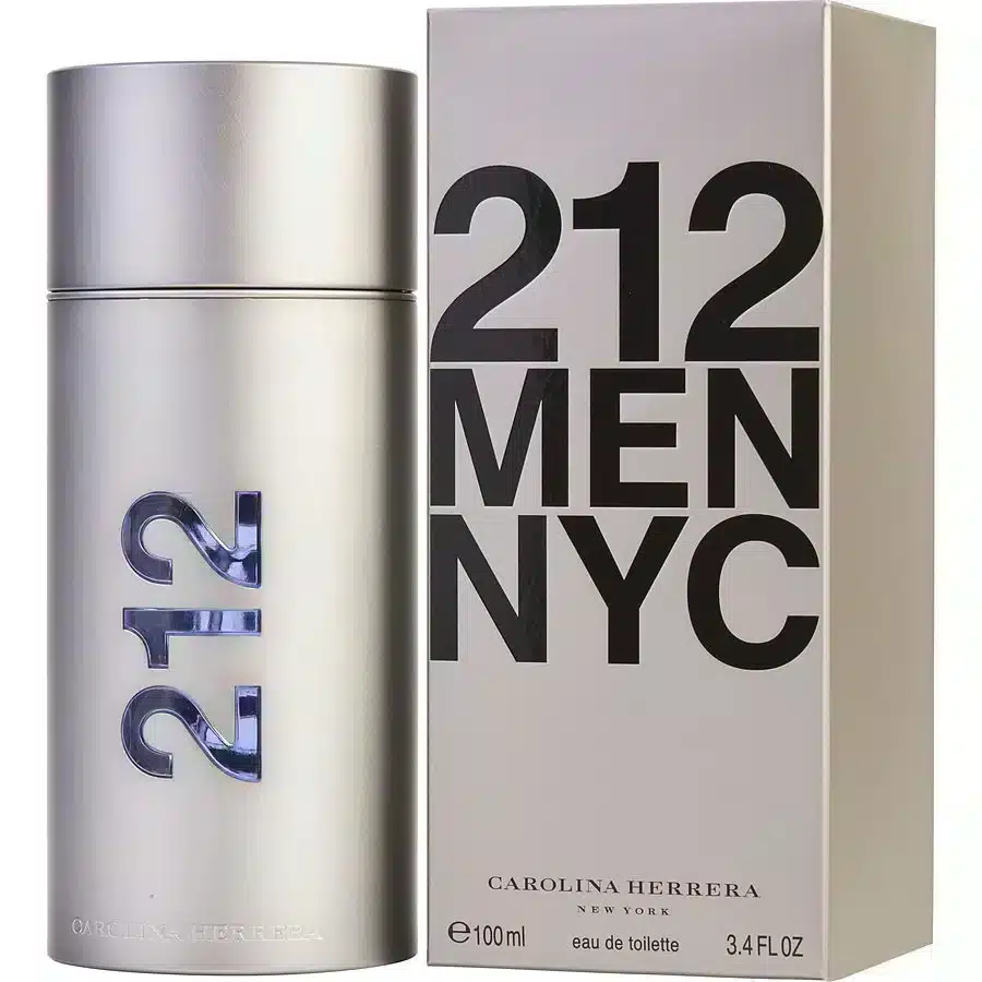 CAROLINA HERRERA