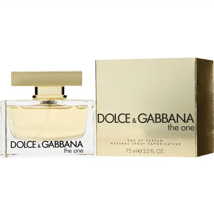 DOLCE & GABBANA