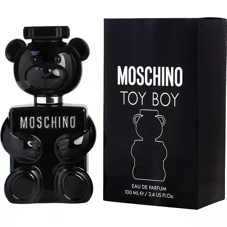 MOSCHINO