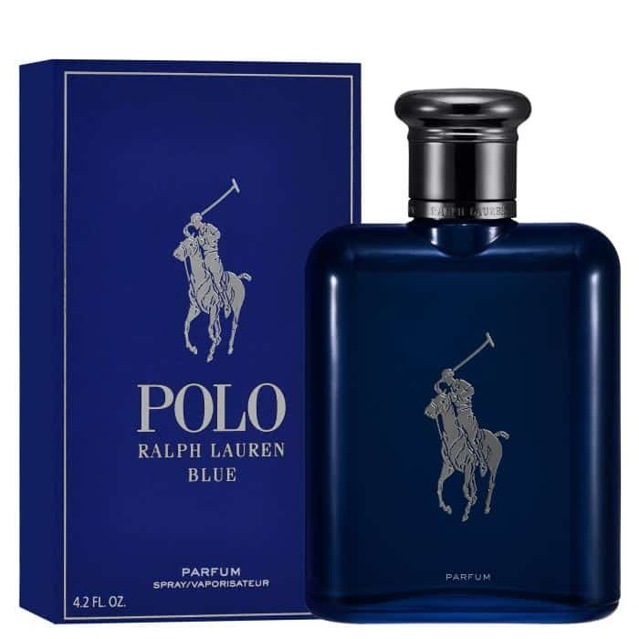 POLO RALPH LAUREN