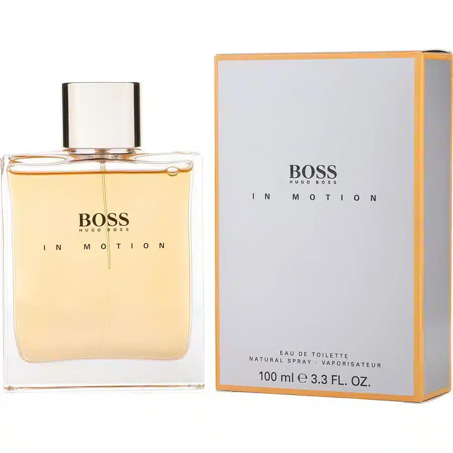 HUGO BOSS