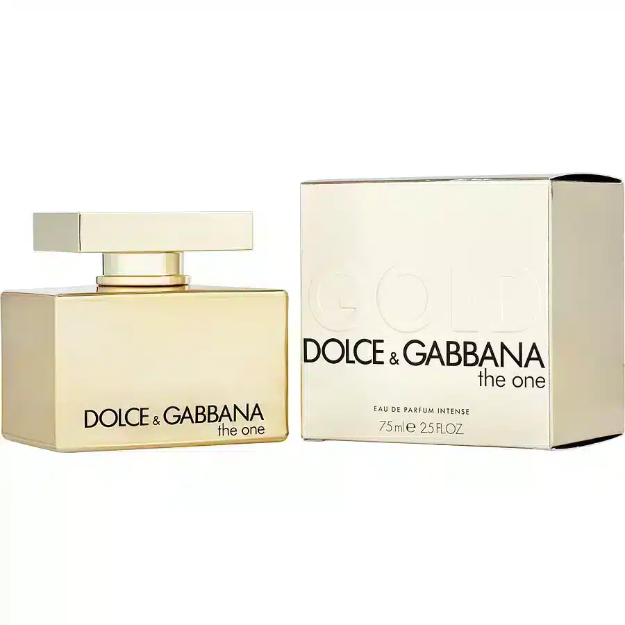 DOLCE & GABBANA