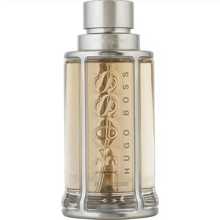 HUGO BOSS