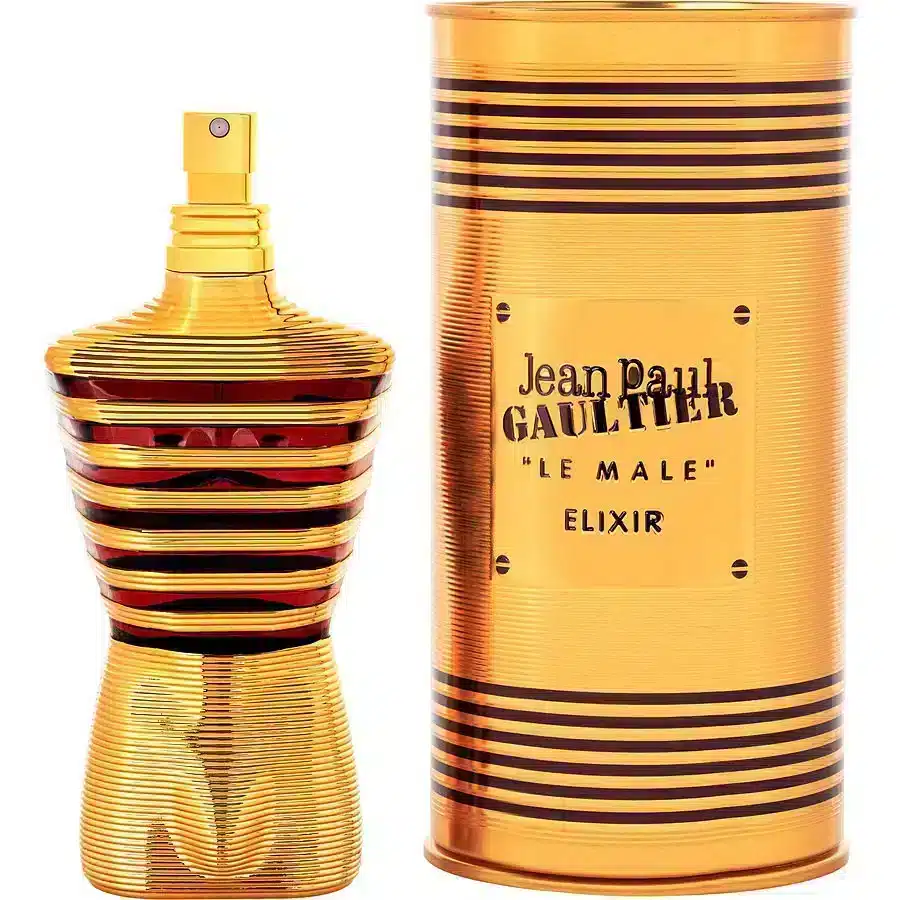 JEAN PAUL GAULTIER