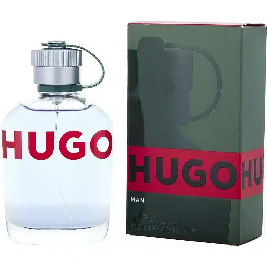 HUGO BOSS