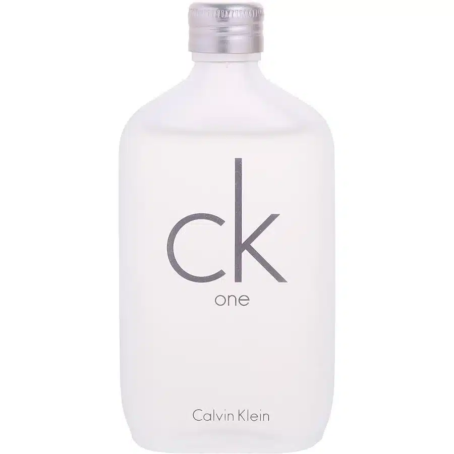 CALVIN KLEIN