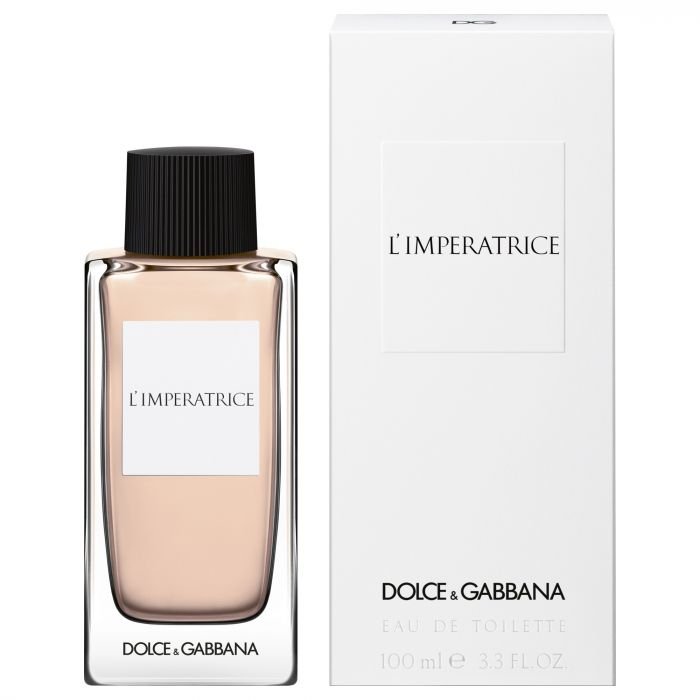 DOLCE & GABBANA