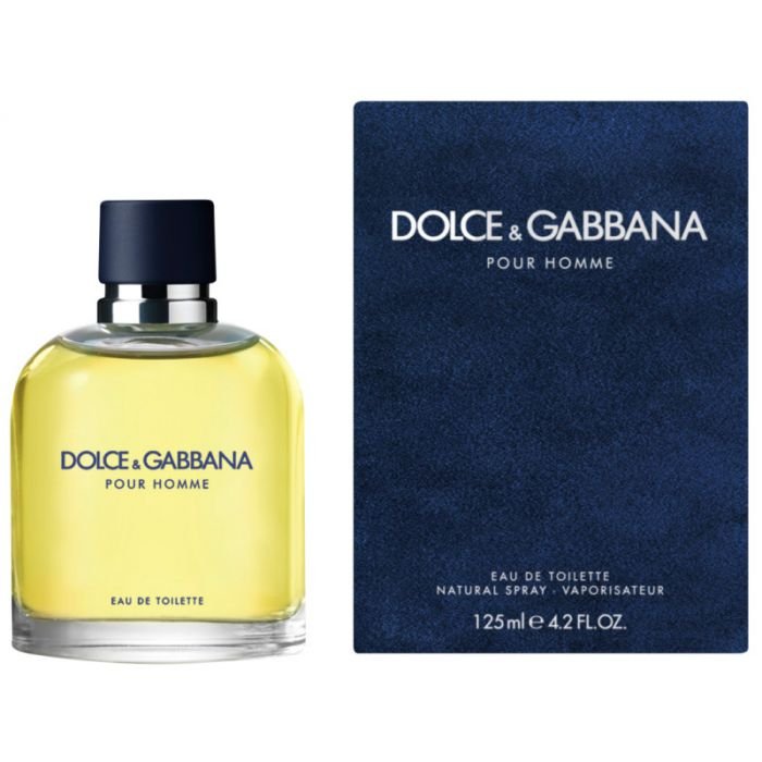 DOLE & GABBANA