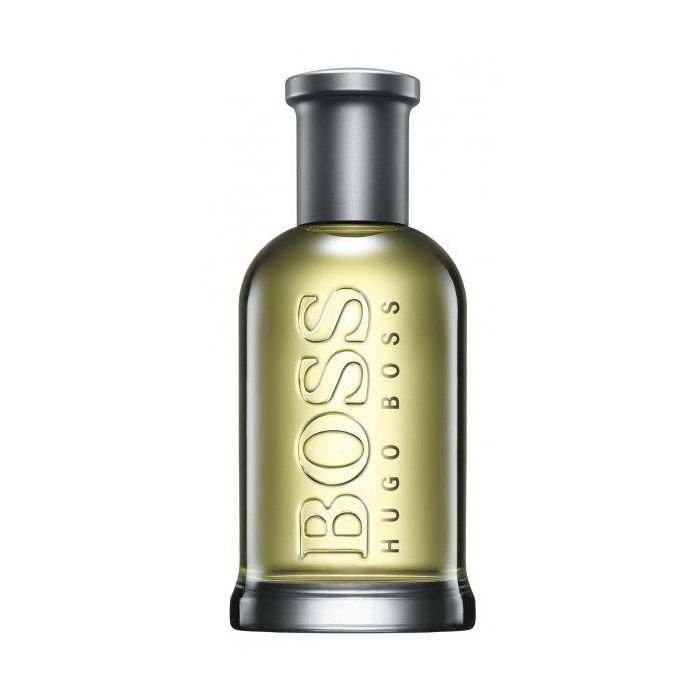 HUGO BOSS