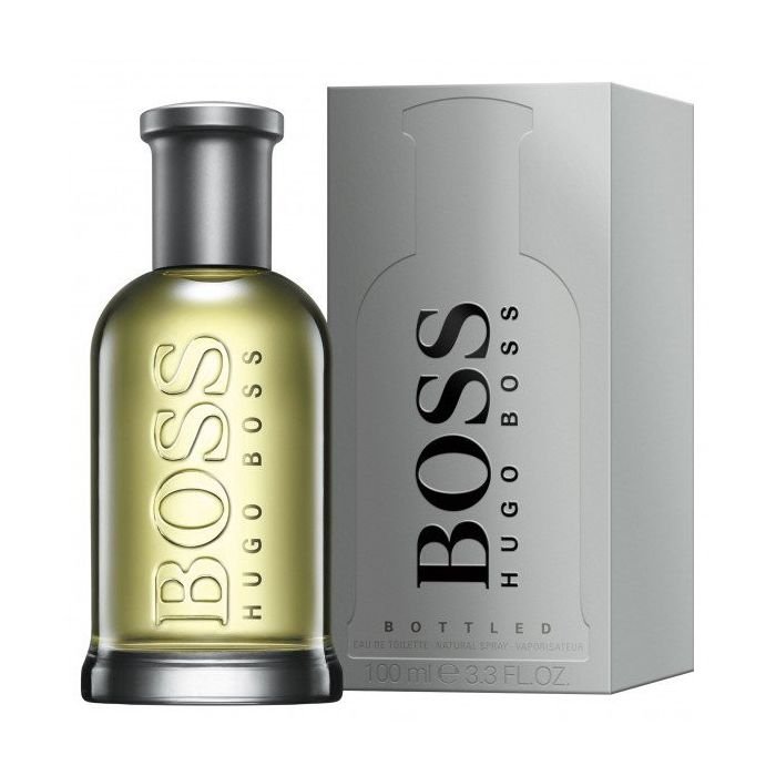 HUGO BOSS