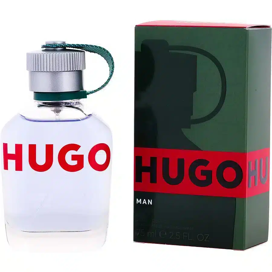 HUGO BOSS