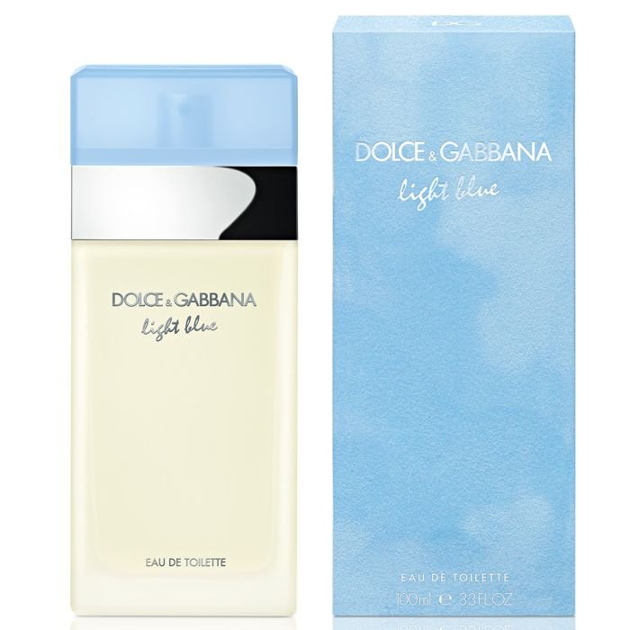 DOLCE & GABBANA