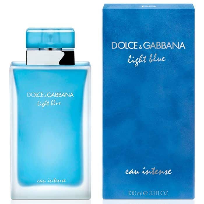 DOLCE & GABBANA